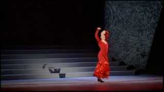Maria Pages - Riverdance The New Show - Firedance (1996)