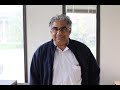 An interview with prof shrinivas kulkarni 