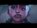 jinx edit - mad hatter