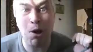 Бешенный Генадий Горин Хочет Отрубить Яйца