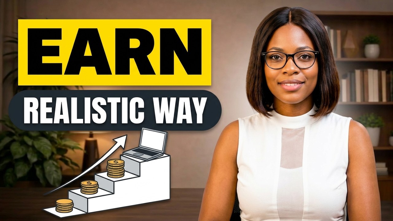 The Truth About Making Money Online As A Student In 2026 - YouTube