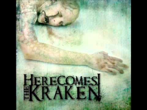 Here Comes The Kraken - Here Comes The Kraken FULL ALBUM