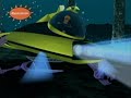 Der Prinz von Atlantis - Intro
