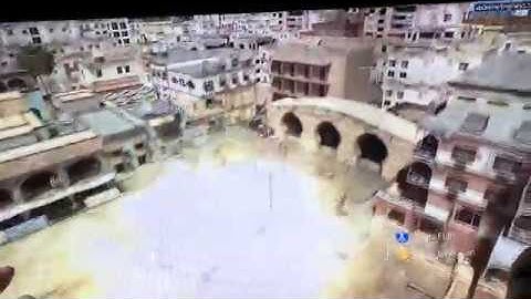 TTG MW3 mod menu proof