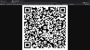 Create QR Codes with kvCORE