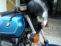 BMW R 65 "1981" by ZANIMOTOR