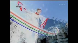 Ident-Uri Pro Tv 02.2007