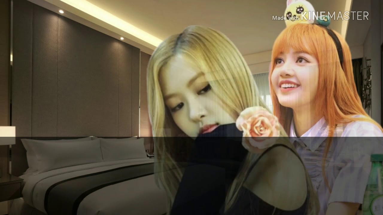 BLACKPINK JENLISA ONESHOT FF CHEATER 2/3