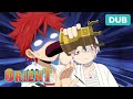 100-Year-Old Blood Drinking Challenge | DUB | ORIENT