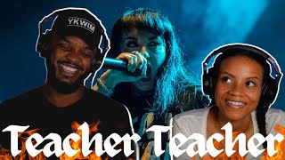 🎵 Jinjer Teacher Teacher Reaction | School's for Fools?