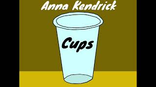 Anna Kendrick - Cups (1 Hour Loop)