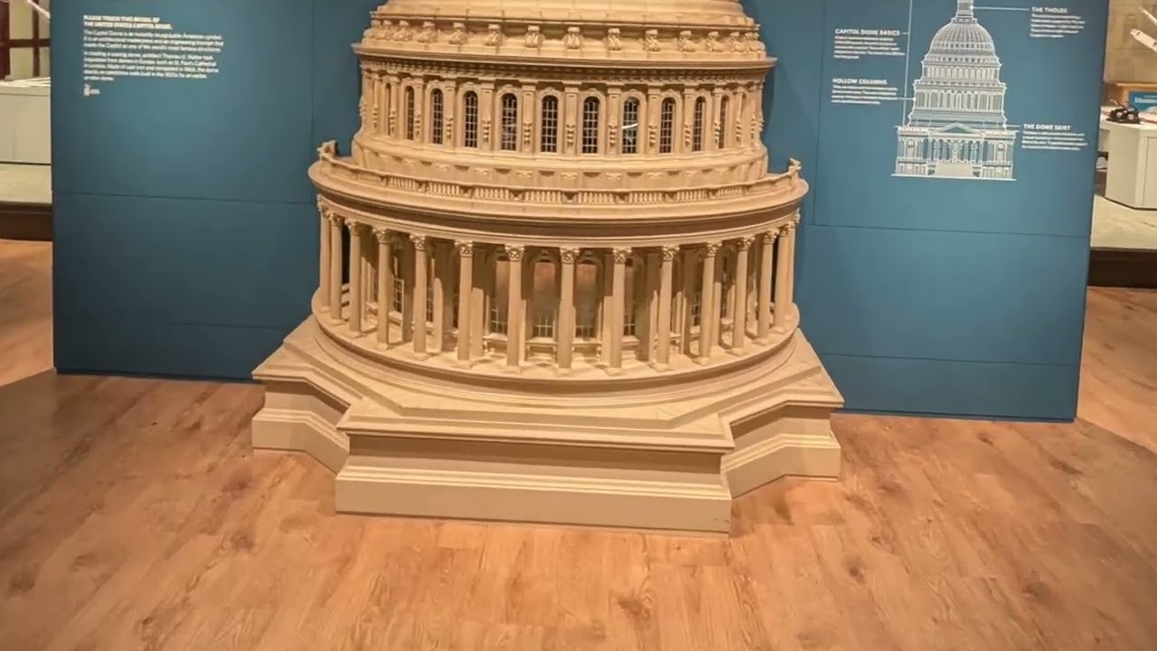 Mesmerizing Washington DC Tour