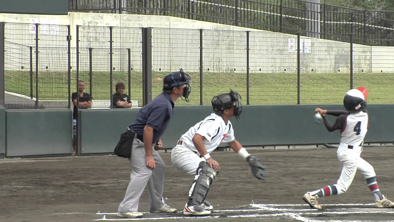 Vol.83 平成25年度金武町親子野球大会