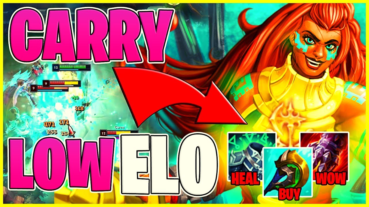 BEST ILLAOI RUNES TO CARRY IN DIAMOND 2+ ELO 🔥 THEY CANT COMPETE WITH THIS  ILLAOI BUILD s9 Gameplay 