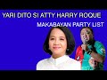 ITO NA!!! ROQUE HAHARANGIN NG MAKABAYAN ANG KANYANG ASYLUM SA NETHERLAND!!