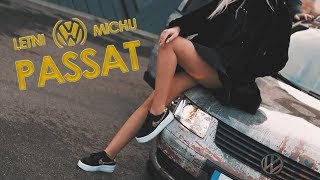 LETNI x Michu M4K- "Passat" [OFICJALNY KLIP]
