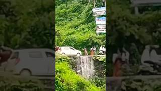 roadtrip roadaccdient lifehacks shubhjourney uttarakhand villagelife shorts cmdhami