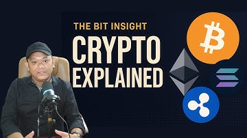 The Bit Insight Channel Trailer – Bitcoin, Ethereum, DeFi, NFTs & Web3 Explained