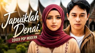 Japuiklah Denai by SATAYU - Cover Pop Minang Modern.