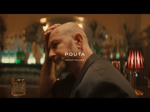David Koller - Pouta mp3 ke stažení