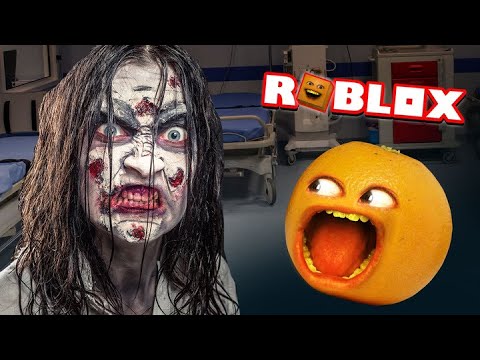 Escape the ZOMBIE Hospital!!
