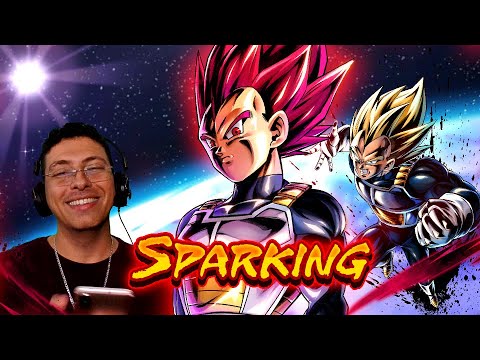 Stream episode ⭐ SUPREMO COMBO INFINITO DEUS SA!YAJIN