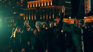 ralph-Get Back feat. JUMADIBA & Watson（Beat）
