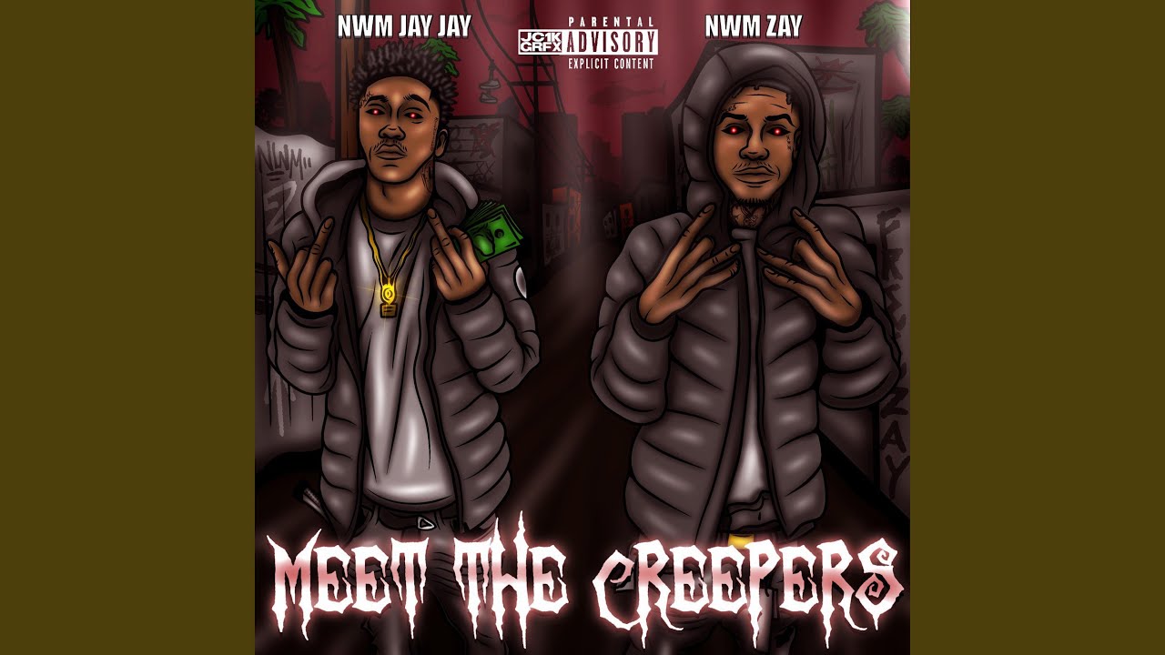 He Aint Coming Back (feat. Nwm Jay Jay) YouTube