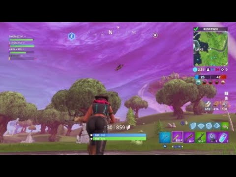 fortnite---funny-glitches