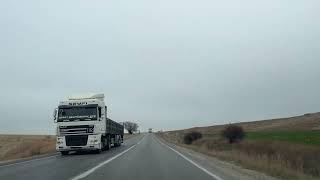 Geceye Sor Beni (Yozgat Yolu)