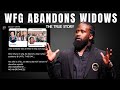 Gfi agents say wfg abandons widow cofields post  her response