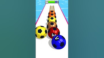 A-Z Run Level 871 - Gameplay Walkthrough (iOS & Android)