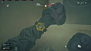 I Should Not Have Won This