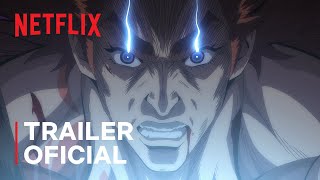 Record of Ragnarok': 2ª parte da 2ª temporada do anime ganha trailer  oficial e data de estreia; Confira! - CinePOP