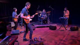 Download Lagu Count | Alex Hirlian’s Arcing Wires | Live at Amersfoort Jazz MP3