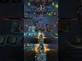 Infinite in Standard — Beifong’s Bounty Hunters Made This Possible | Golgari Earthbend Combo #shorts