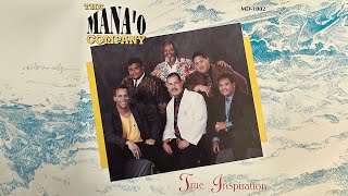 The Manao Company - Unity Audio