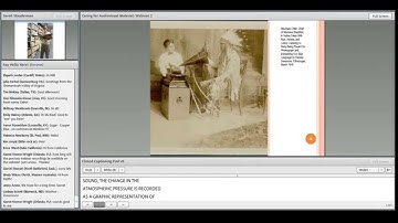 C2CC Caring for Audiovisual Materials Webinar 2: Audio Recording Identification & Preservation
