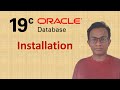 How to Install Oracle Database 19c on Windows 10 | PL/SQL Tutorial 1