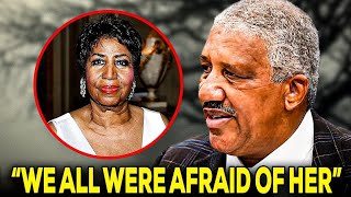 Aretha Franklin's Family FINALLY Confesses What No-one Saw Coming
