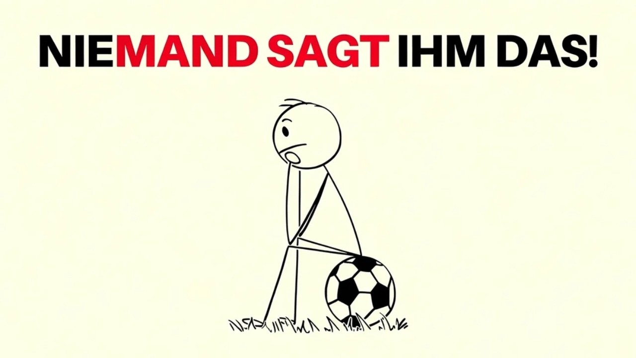 Wenn du in deinen 20ern bist, MUSST du das hören (bevor es zu spät ist)