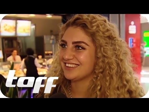 Ungeschminkt sein ist der neue Trend | taff