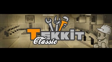 Tekkit Intro