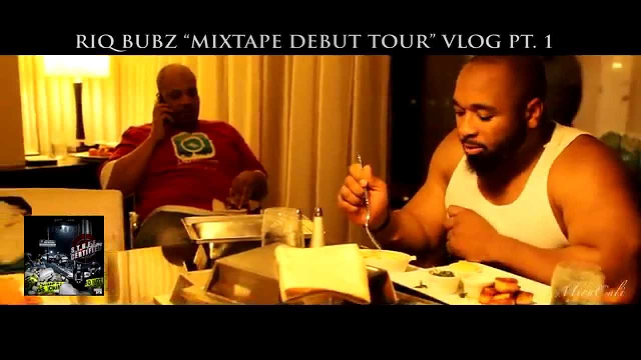 Watch #SRT10MG Riq Bubz ATL Vlog Pt.1 | Dir By: @miracali on YouTube Watch #SRT10MG Riq Bubz ATL Vlog Pt.1 | Dir By: @miracali on YouTube