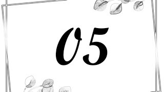5 Second Timer | 5 Second Countdown with Music