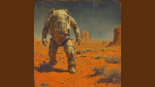 Retro Mars