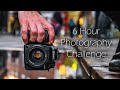 The 6 Hour Photography Challenge