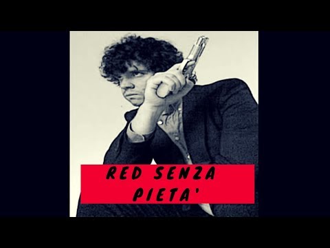 RED SENZA PIETA' - errori sul set