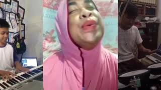 Story WA - Sahur Bareng MIMI PERI || Ambyar dek!!