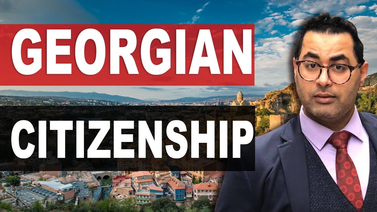 Can You A Citizen? A Full Guide For Foreigners YouTube